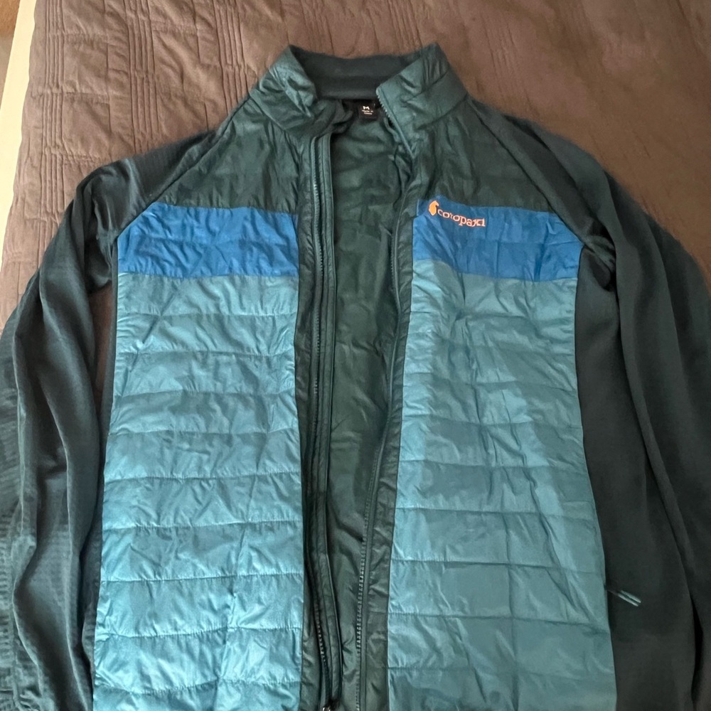 Cotopaxi Men's Capa Hybrid